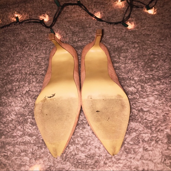 high heels - Picture 3 of 4